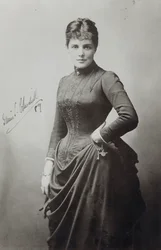 Lady Randolph Churchill
